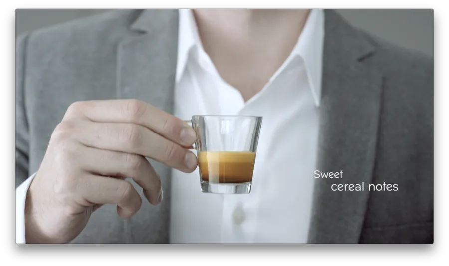 Production publicitaire