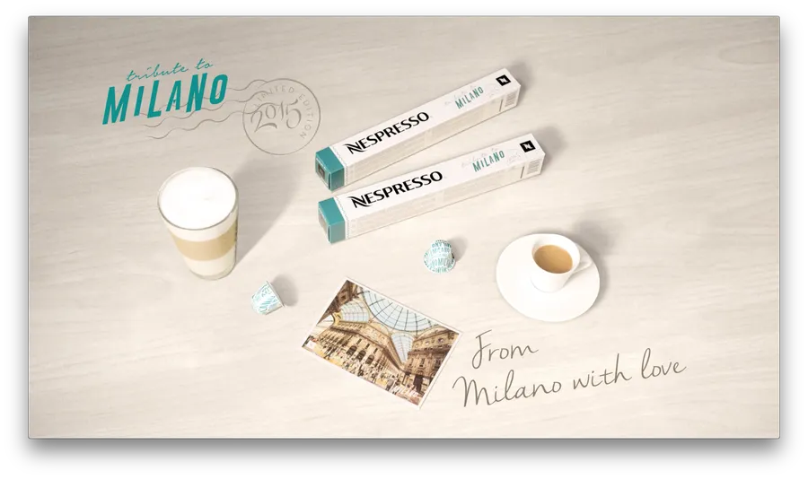 Production publicitaire