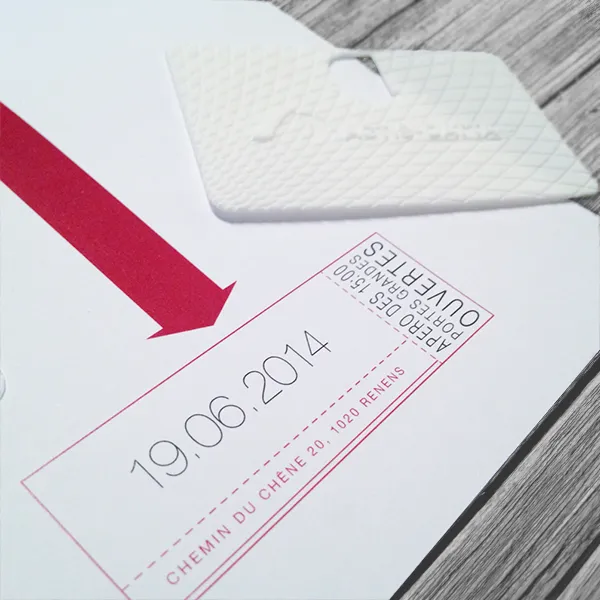 Support print